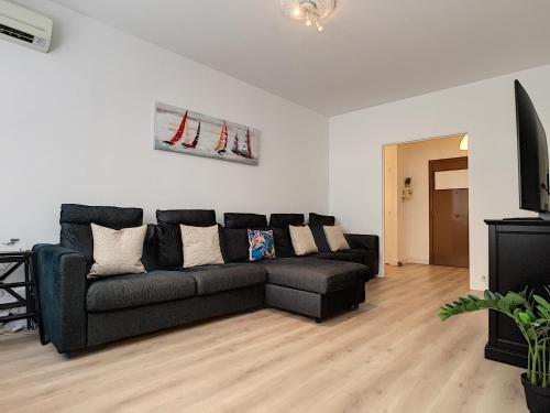 Nestor&Jeeves - BEETHOVEN - Central - Residential area - main image