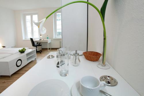 Apartment (2 Adults) room in Hotel Design Apart