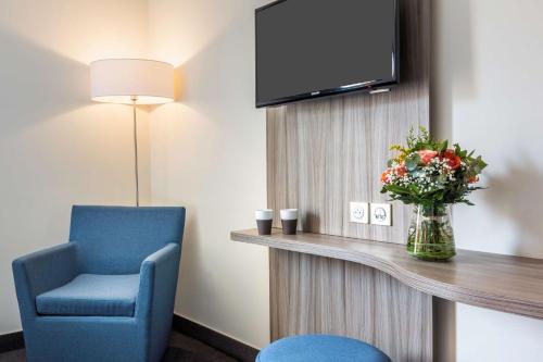 Best Western Linko Hôtel - image 8
