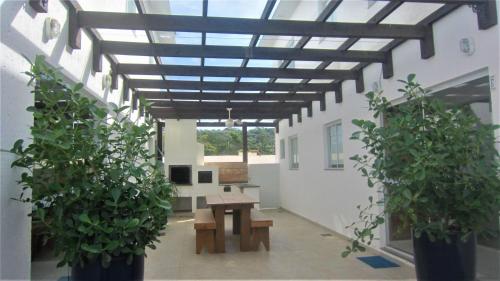 Studio Apartment room in loft lindo em Mariscal
