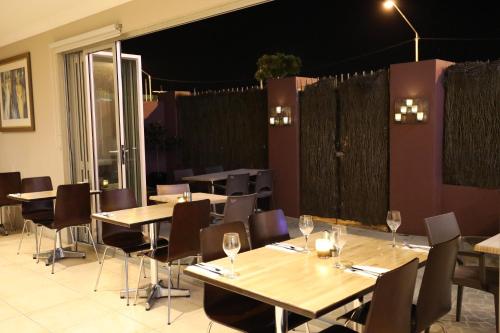 Lismore Bounty Workers Club Motel in ลิสมอร์