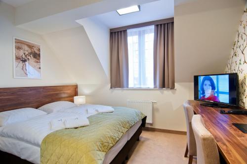 Hotel Dobry Klimat – Szklarska Poreba, ND