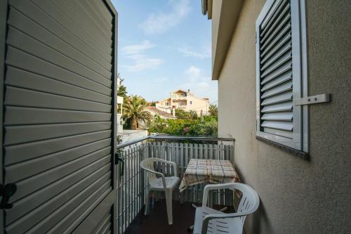 Apartments and rooms with parking space Novalja, Pag - 6482