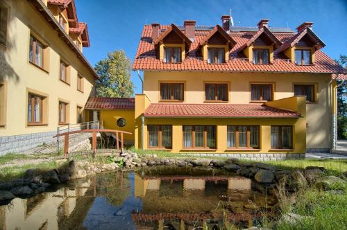. Hotel Dobry Klimat