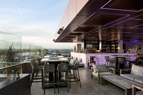 Crowne Plaza Sydney Burwood By IHG - image 12