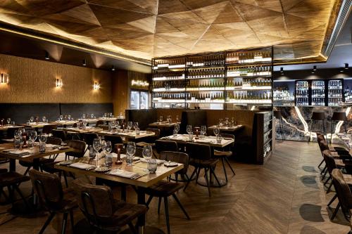 Crowne Plaza Sydney Burwood By IHG - main image