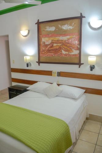 Hotel y Restaurante Casa Amelia