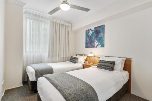Photo - Republic Apartments Brisbane City