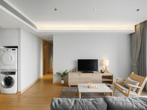 Photo 45 Oakwood Suites Bangkok - SHA Certified