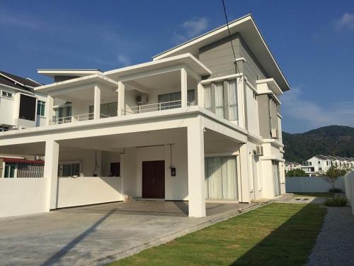 Venn Homestay, Balik Pulau Penang