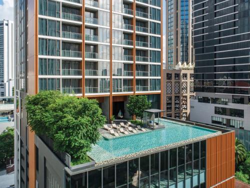Photo 61 Oakwood Suites Bangkok - SHA Certified