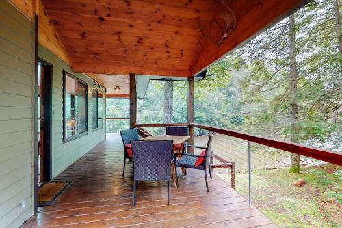 Aska Base Camp - image 2