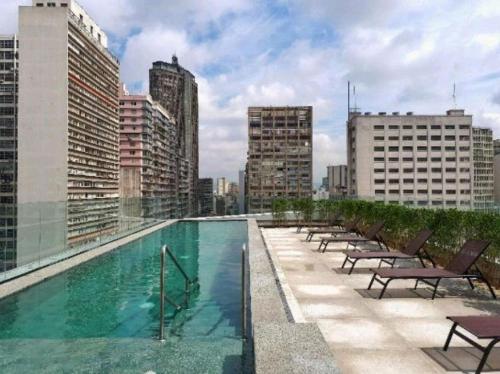 Lindo Studio Metrô Anhangabaú, São Paulo (fotografie 5)