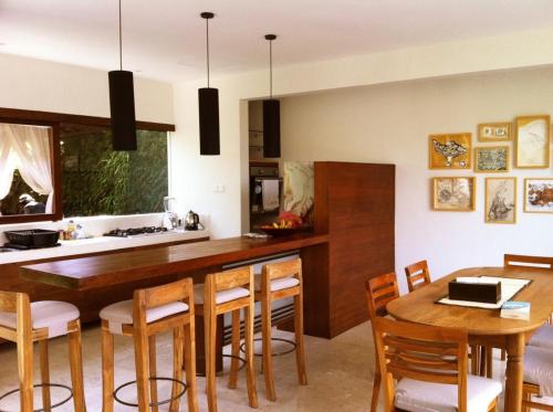 Two-Bedroom Private Pool Villa with Complimentary Access to Titi Batu Sports Club image 4