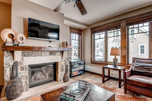 Two Bedroom Apartment