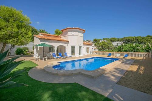 Soller gîte à louer Rada de Moraira