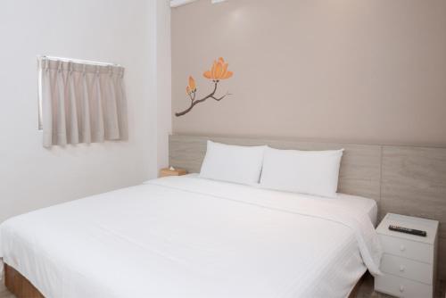 Uno Backpackers Inn in Kaohsiung