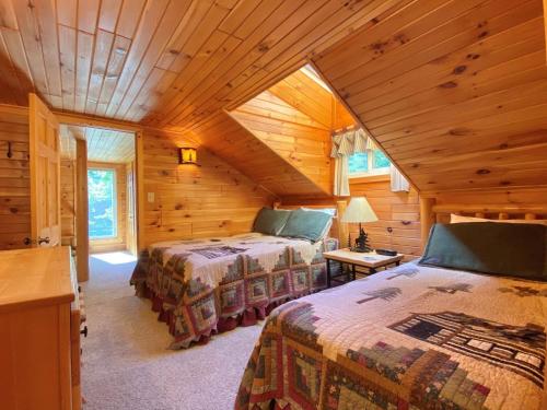 Loon Watch - Hiller Vacation Homes Home - image 8