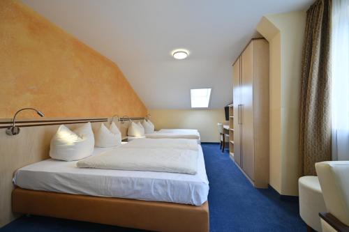 Hotel Apollo