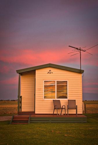 Lang Lang Caravan Park Foster