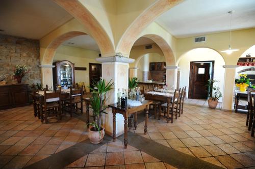 Belica Bed and Breakfast - main image