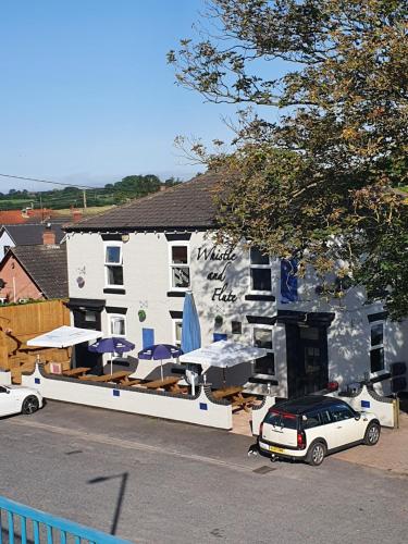 The Whistle And Flute, , Lincolnshire