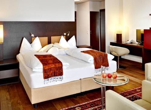 Double Room without Balcony
