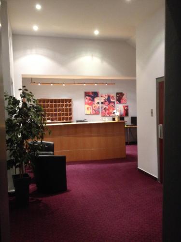 Amadeus Hotel - image 10