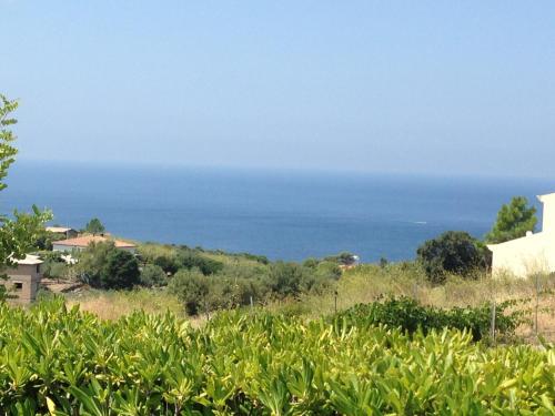 景觀, Casa nel vigneto con vista mare in 馬戈馬達斯