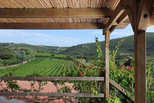 景觀, Casa nel vigneto con vista mare in 馬戈馬達斯