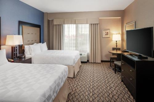 홀리데이 인 디트로이트 메트로 공항 바이 IHG