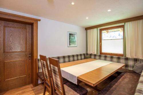 Appartement Jägerhof in Sölden