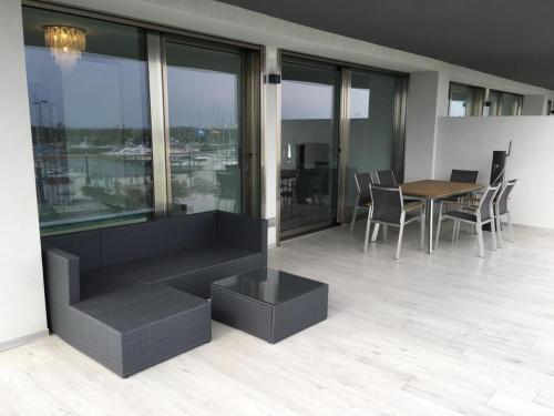  Laguna Palace Resort Apartment in Aprilia Marittima
