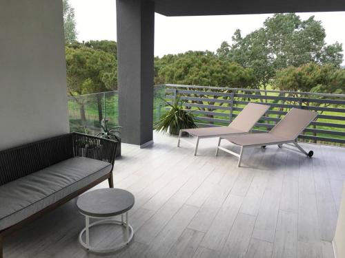  Laguna Palace Resort Apartment in Aprilia Marittima