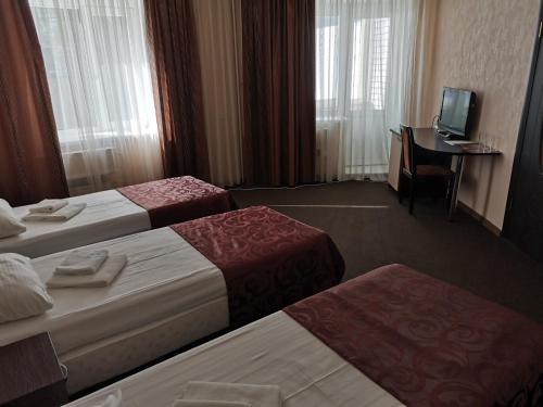Hotel Italia - image 8