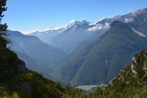 Mountain, Alleghe (Foto 8)