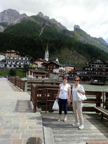 Mountain, Alleghe (Foto 9)