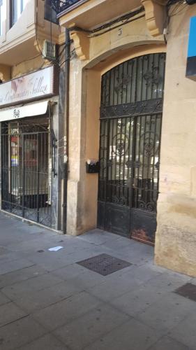  Ático en plaza Herradores (pleno centro de Soria) in Soria