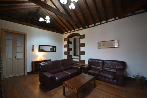  Casa antigua La Embajada in 38260 Tejina