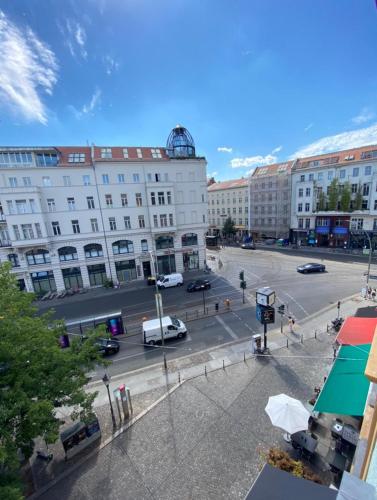 โรงแรมมาร์คิชเชอร์โฮฟ (Hotel Markischer Hof) near พิพิธภัณฑ์ธรรมชาติวิทยา