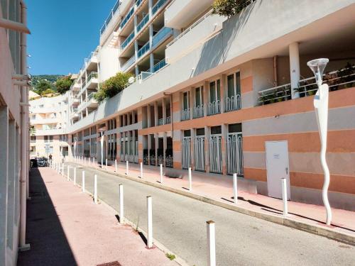 MC Apartment with Parking - Location saisonnière - Beausoleil