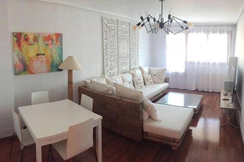  Precioso apartamento cerca de Bilbao Exhibition Center -BEC-, Bilbao y playas in Barakaldo