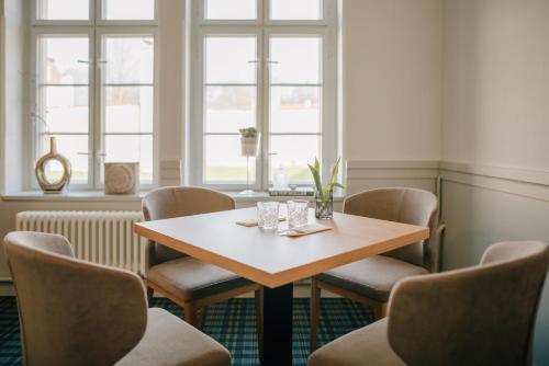 Cavalierhaus - Cottbus