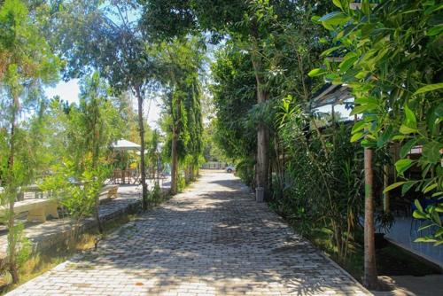 Pondok Wisata dan Restoran Elim in Waingapu
