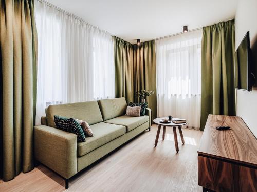Apartamenty Sowa Bydgoszcz - main image
