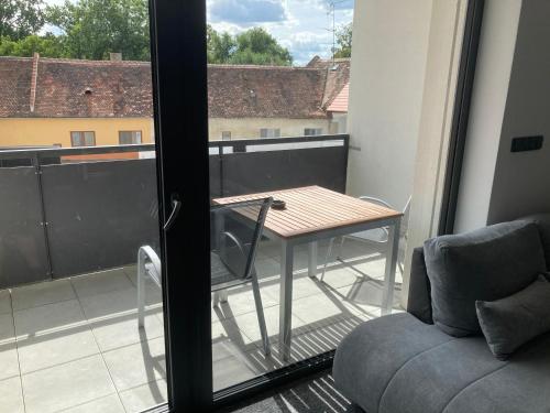 Apartmány Grasel