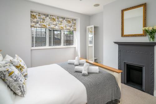 Castle Properties:Eton-The College, Windsor (photo 4)