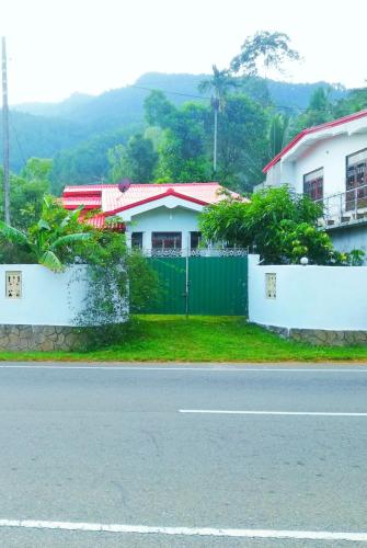 Mount View Family Rest & Cottage Badulla