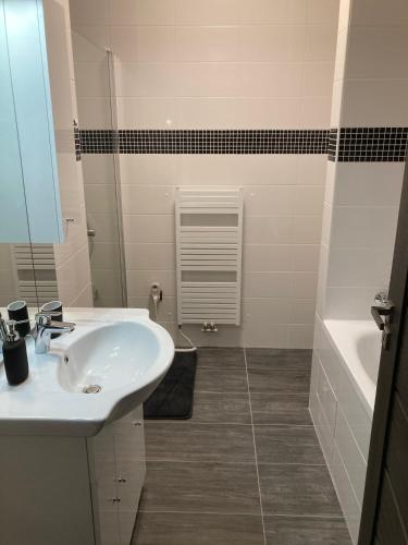 Apartmány Grasel - image 8