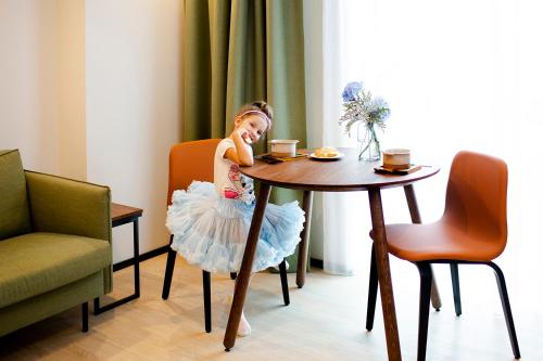 Apartamenty Sowa Bydgoszcz - image 10